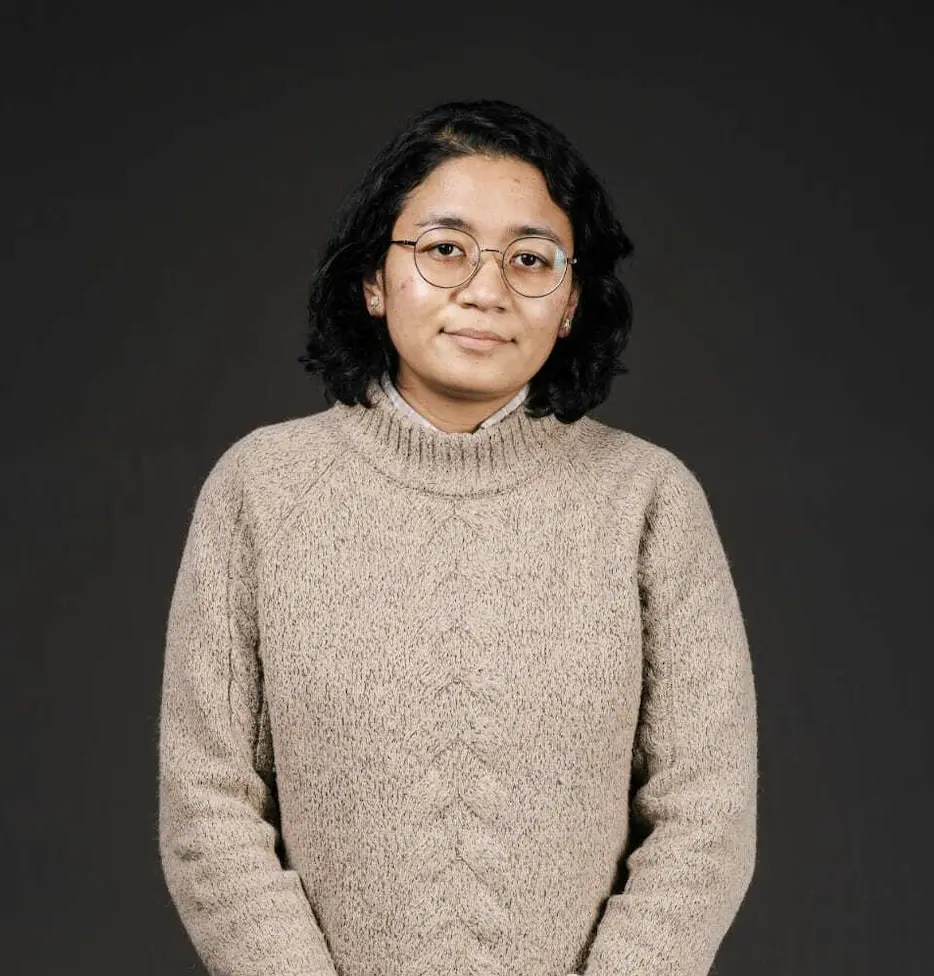 Profile picture of Rashmi Singh 